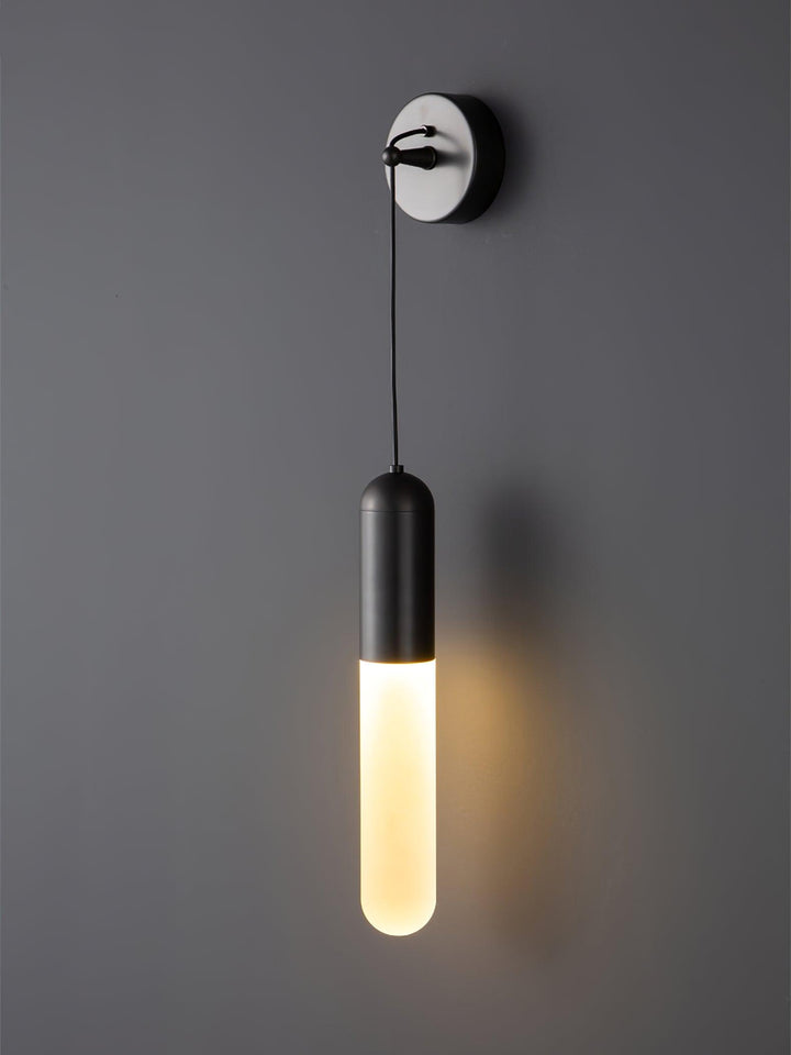 Flume Vägglampa