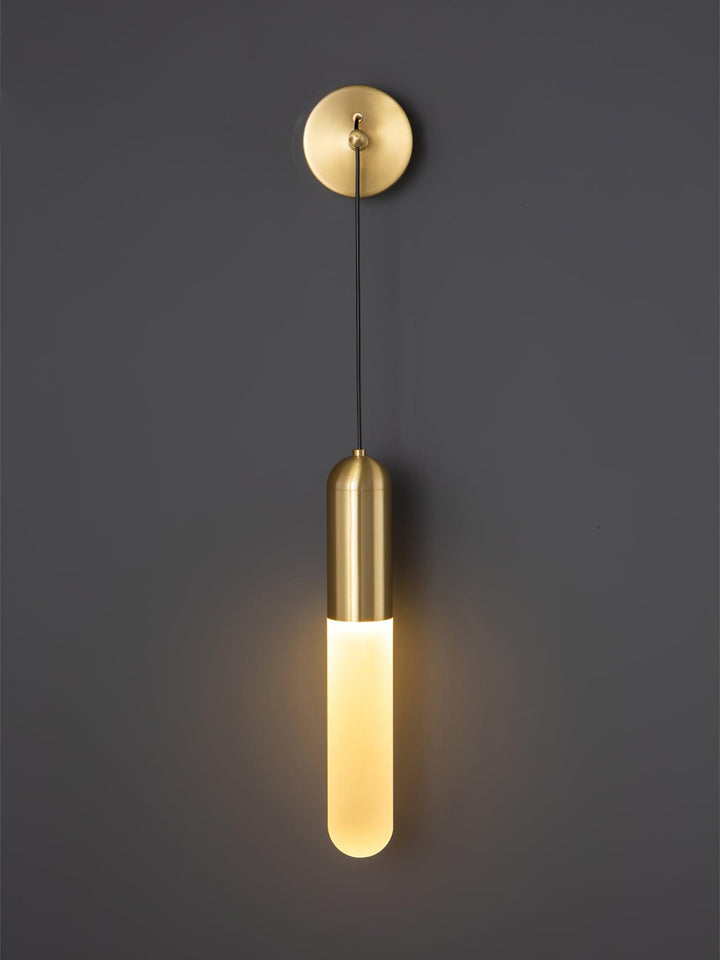 Flume Vägglampa