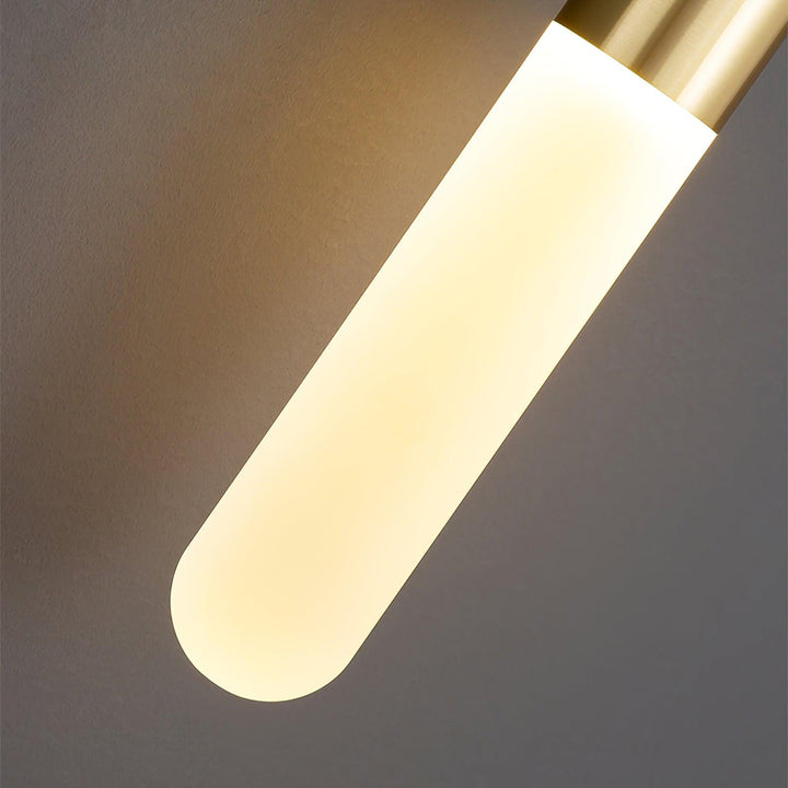 Flume Vägglampa