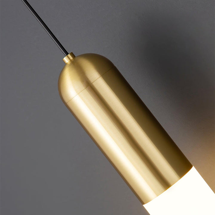 Flume Vägglampa