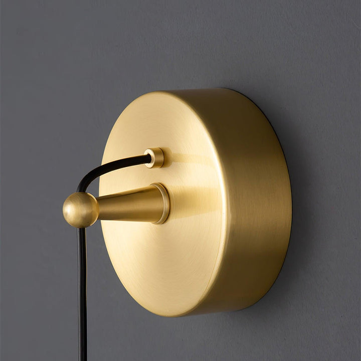 Flume Vägglampa