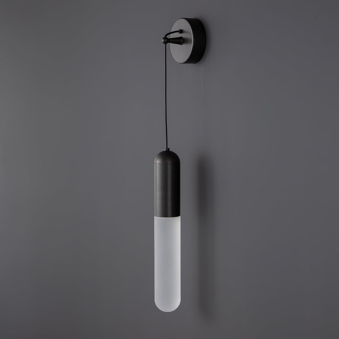 Flume Vägglampa