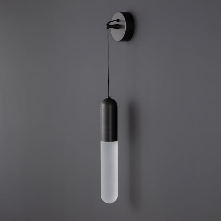 Flume Vägglampa