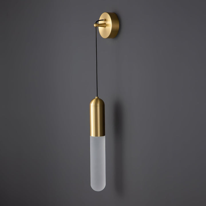 Flume Vägglampa
