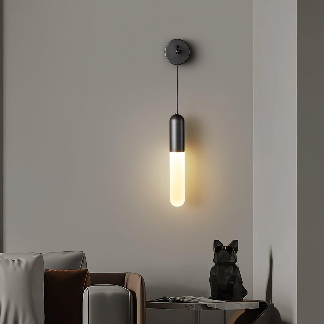 Flume Vägglampa