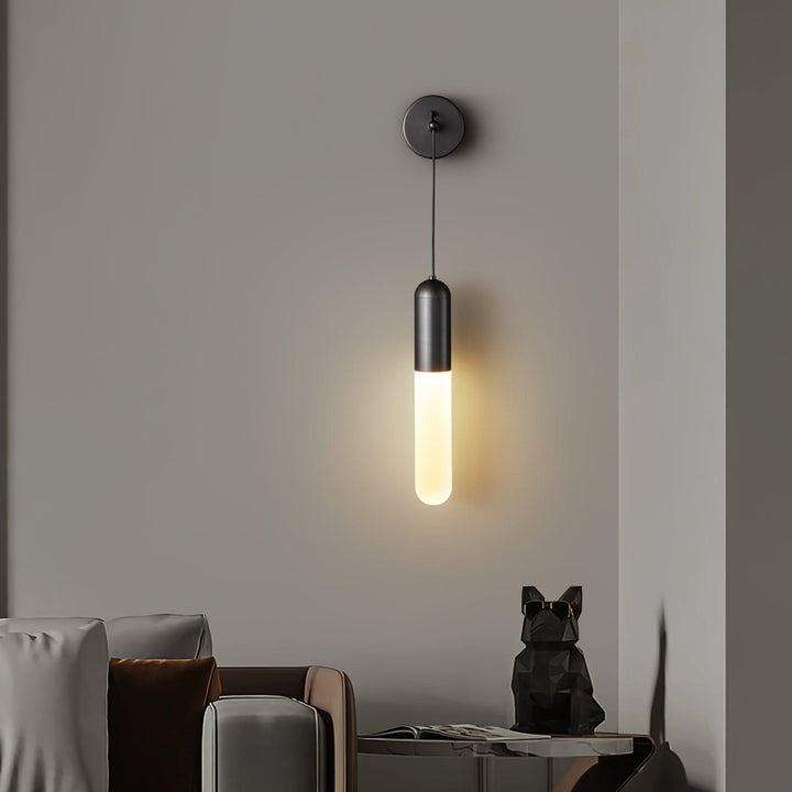 Flume Vägglampa