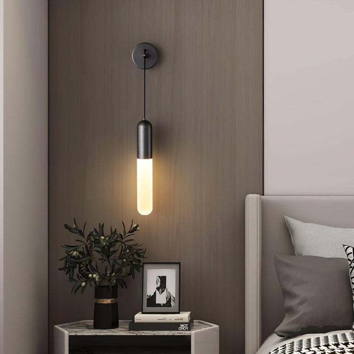 Flume Vägglampa