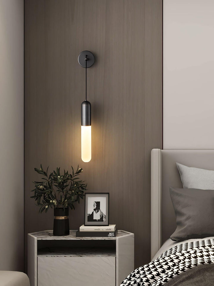 Flume Vägglampa