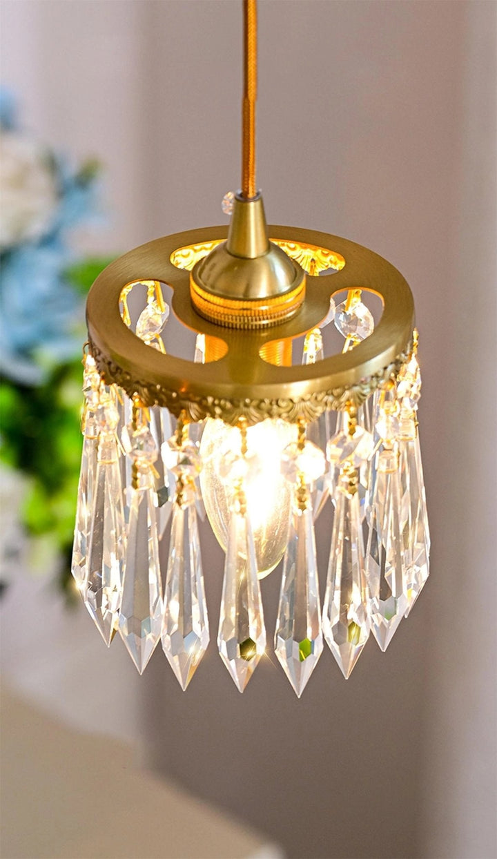 Flygande Ängel Vägglampa