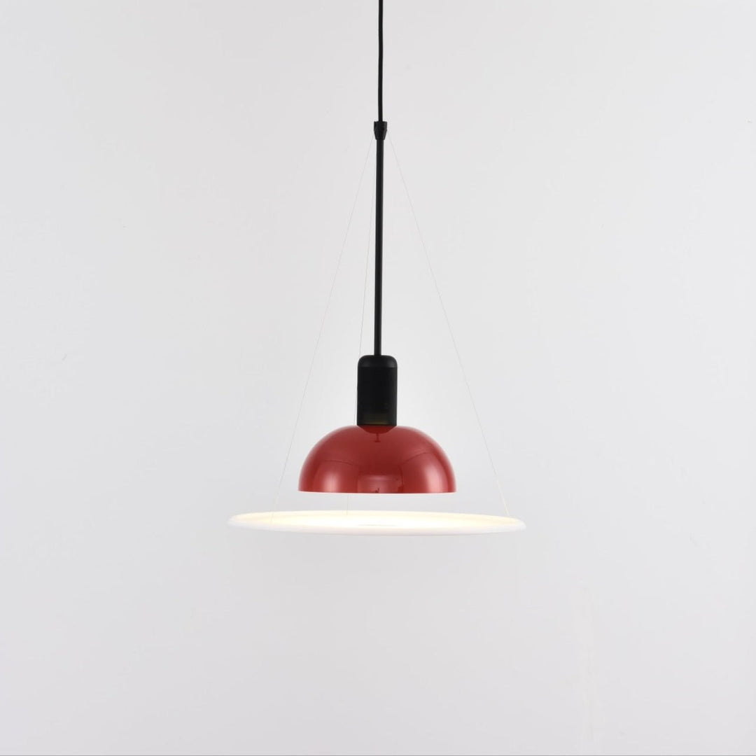 Flygande Tallrik Pendellampa