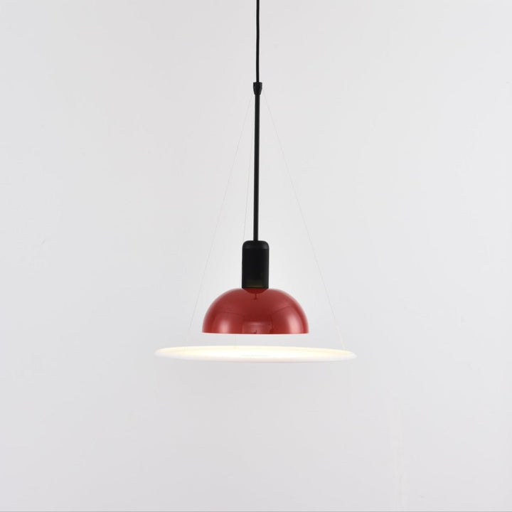 Flygande Tallrik Pendellampa