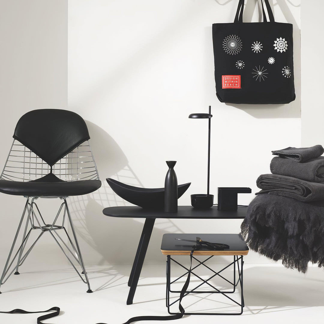 Focal LED Bordslampa
