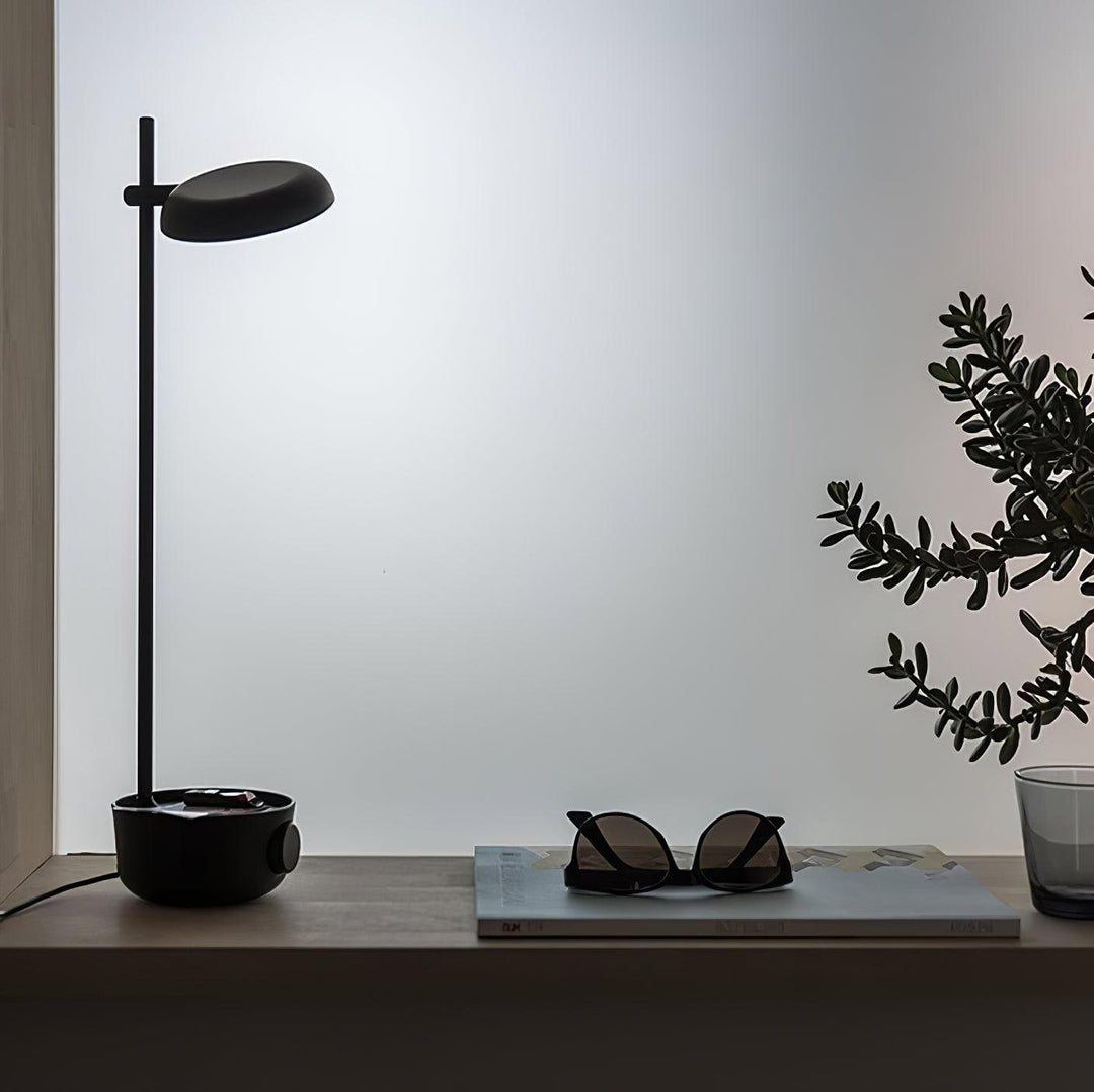 Focal LED Bordslampa