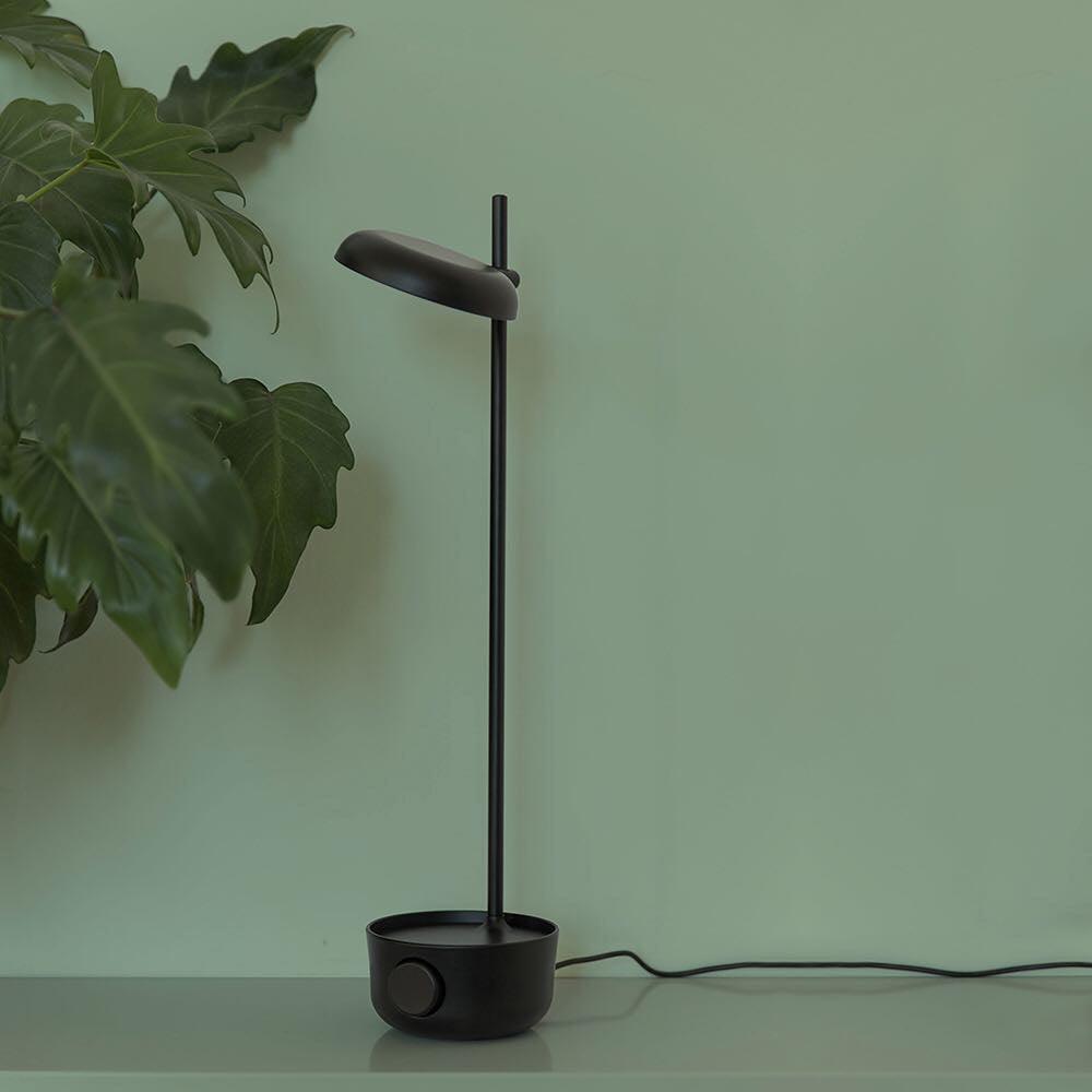 Focal LED Bordslampa