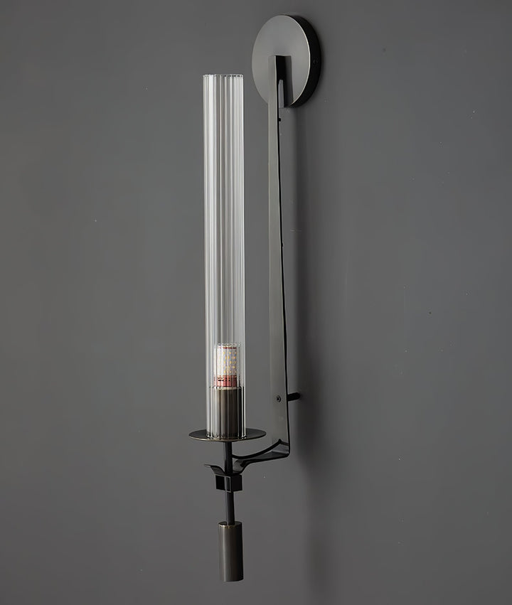 Fransk klassicism vägglampa