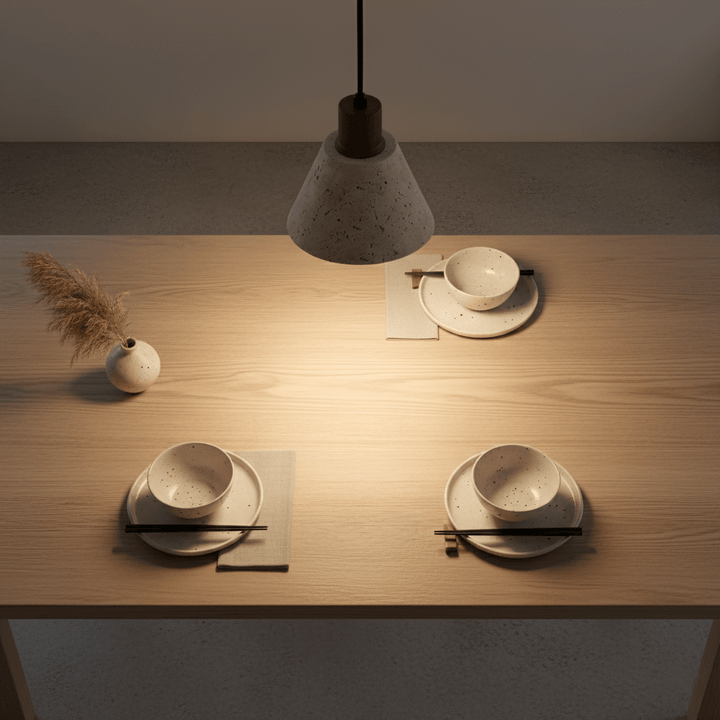 Forma Terra Trio Pendellampa