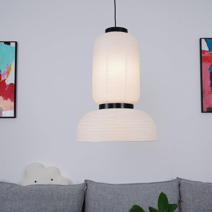 Cocoon Papperspendel