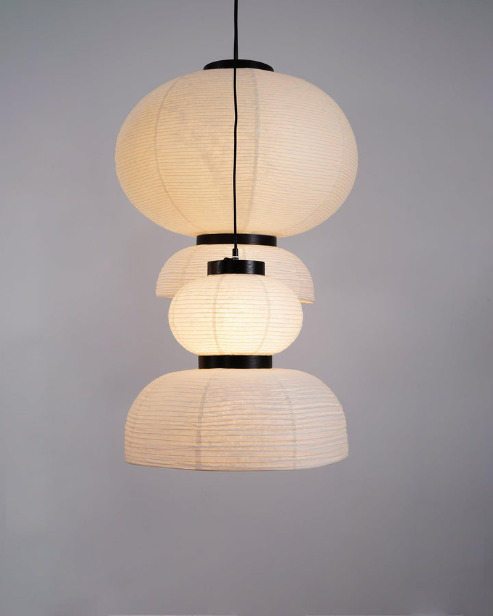 Cocoon Papperspendel