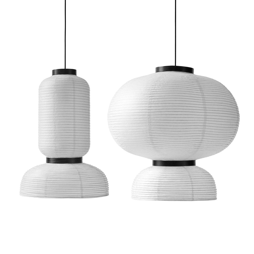 Cocoon Papperspendel