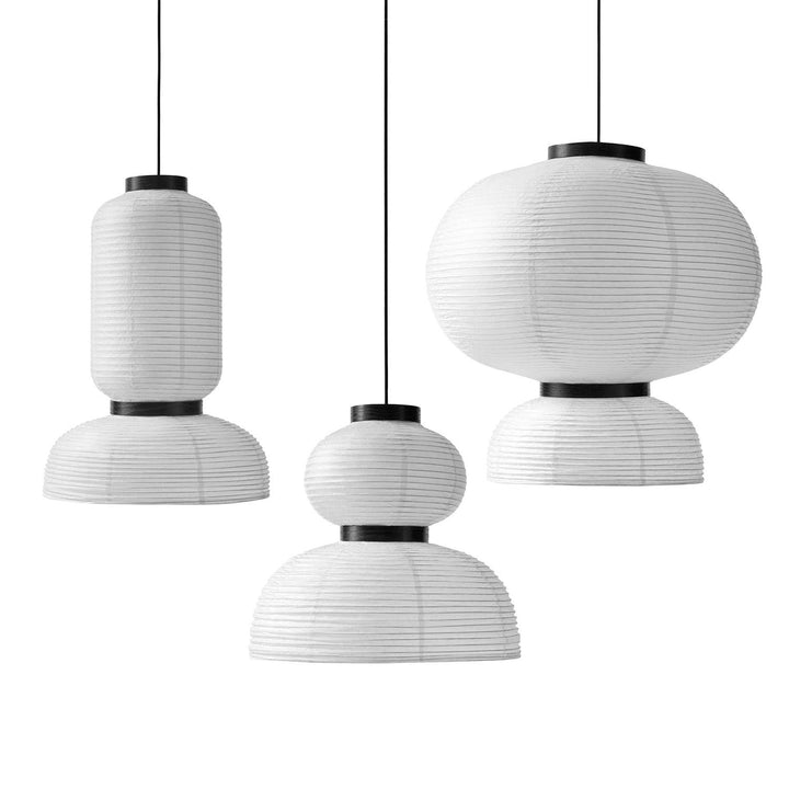 Cocoon Papperspendel