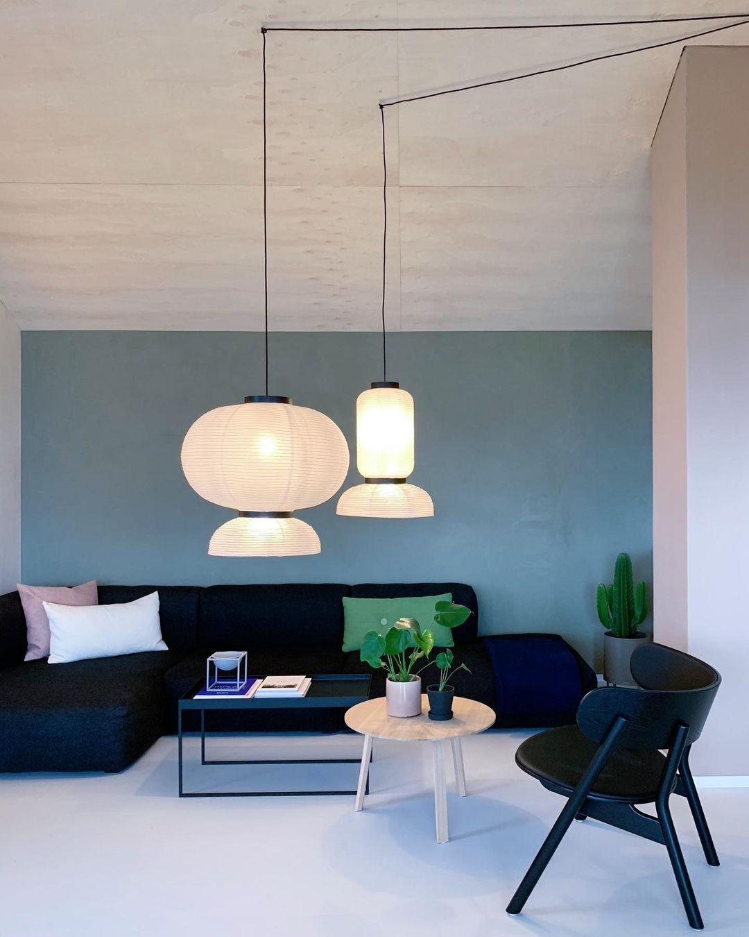 Cocoon Papperspendel
