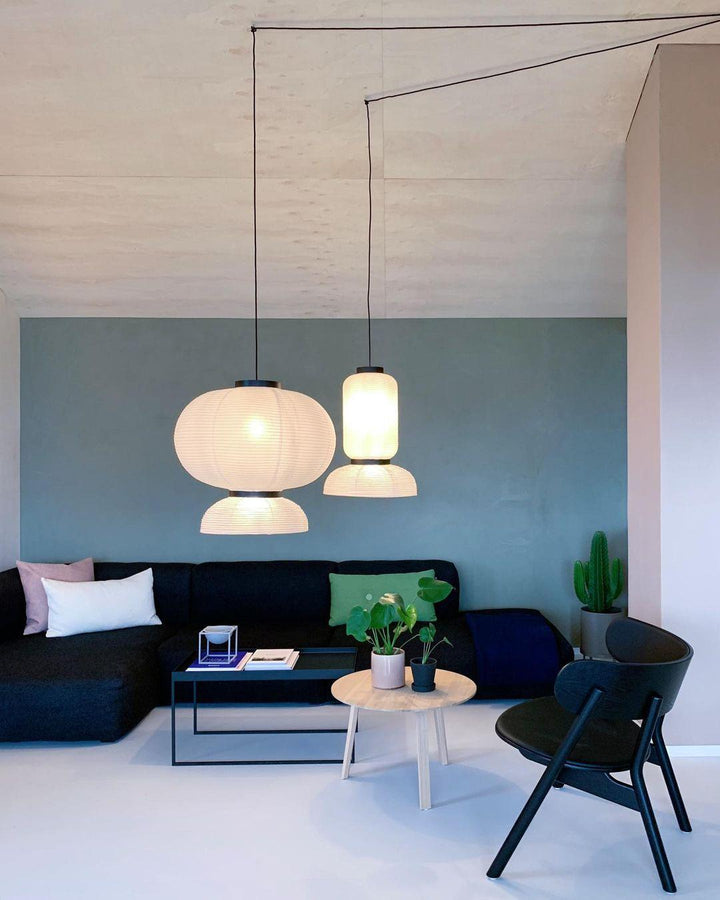 Cocoon Papperspendel