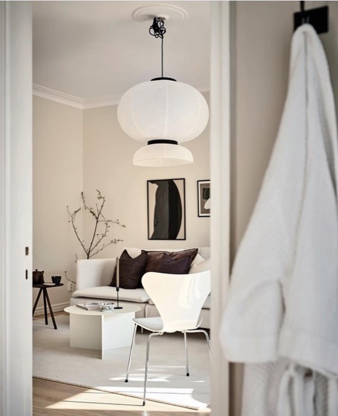 Cocoon Papperspendel