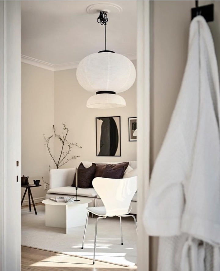 Cocoon Papperspendel