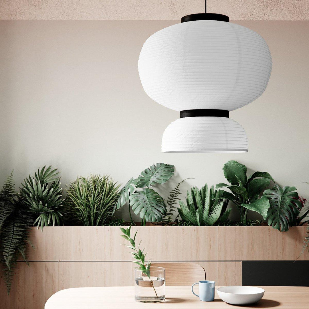 Cocoon Papperspendel