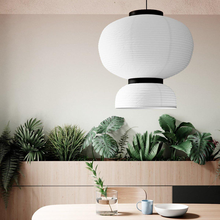 Cocoon Papperspendel