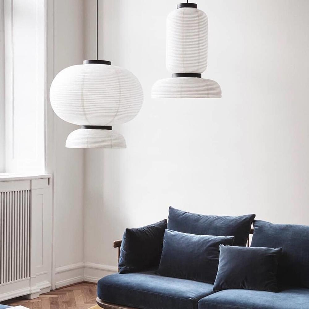 Cocoon Papperspendel