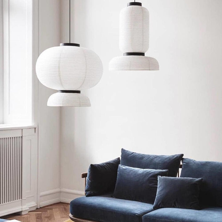 Cocoon Papperspendel