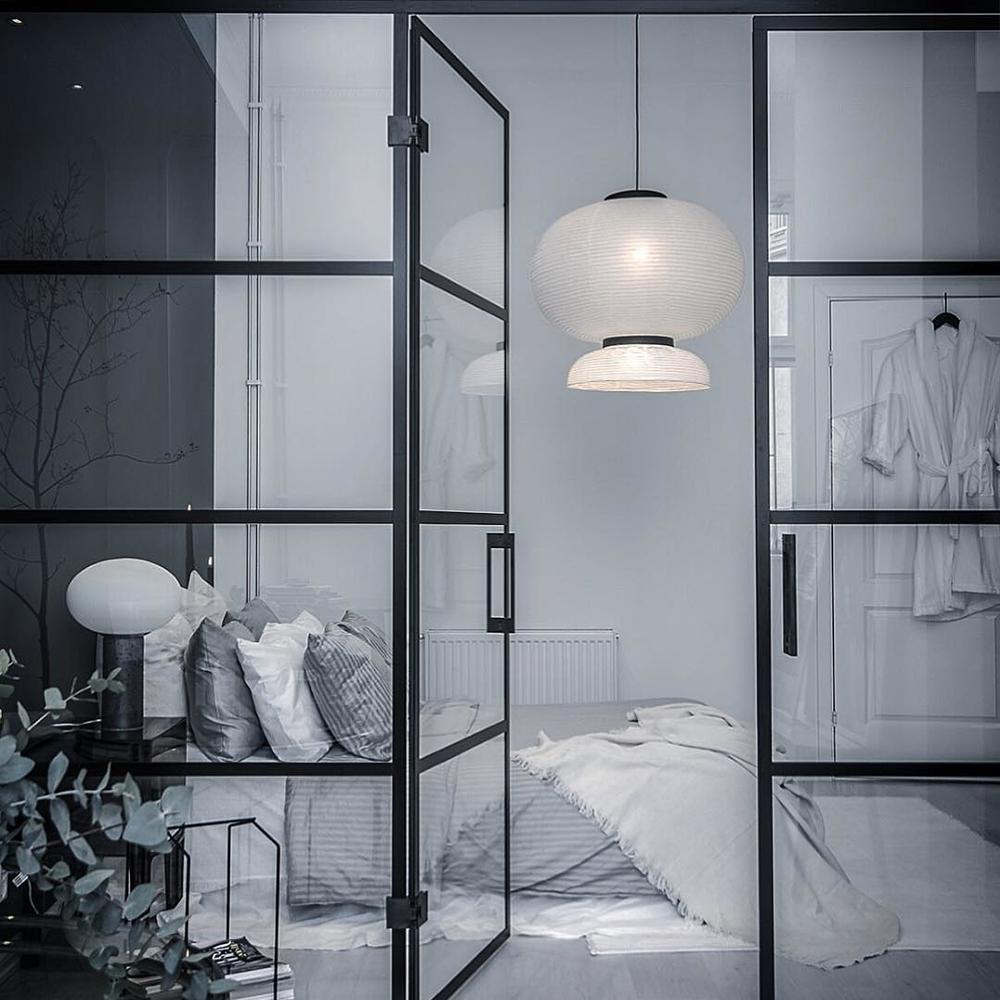 Cocoon Papperspendel