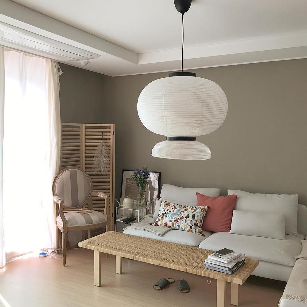 Cocoon Papperspendel