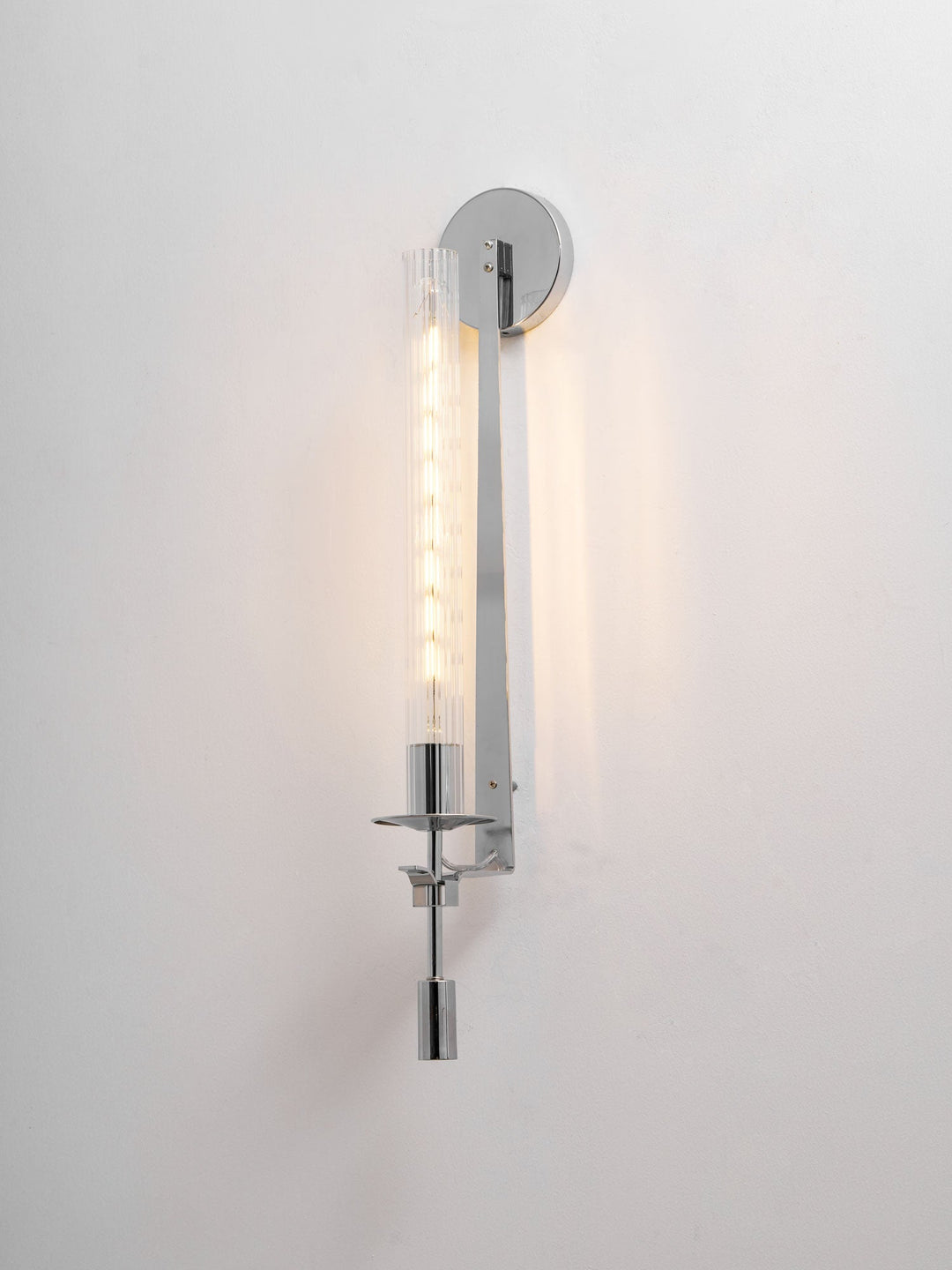 Fransk klassicism vägglampa