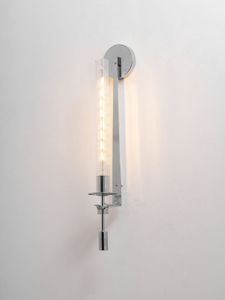 Fransk klassicism vägglampa