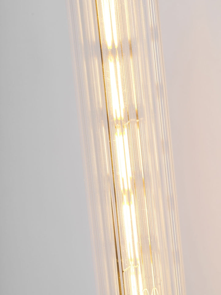 Fransk klassicism vägglampa