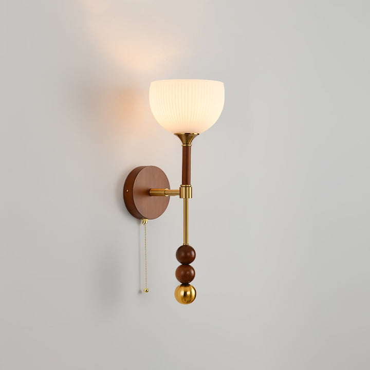Roma Vägglampa