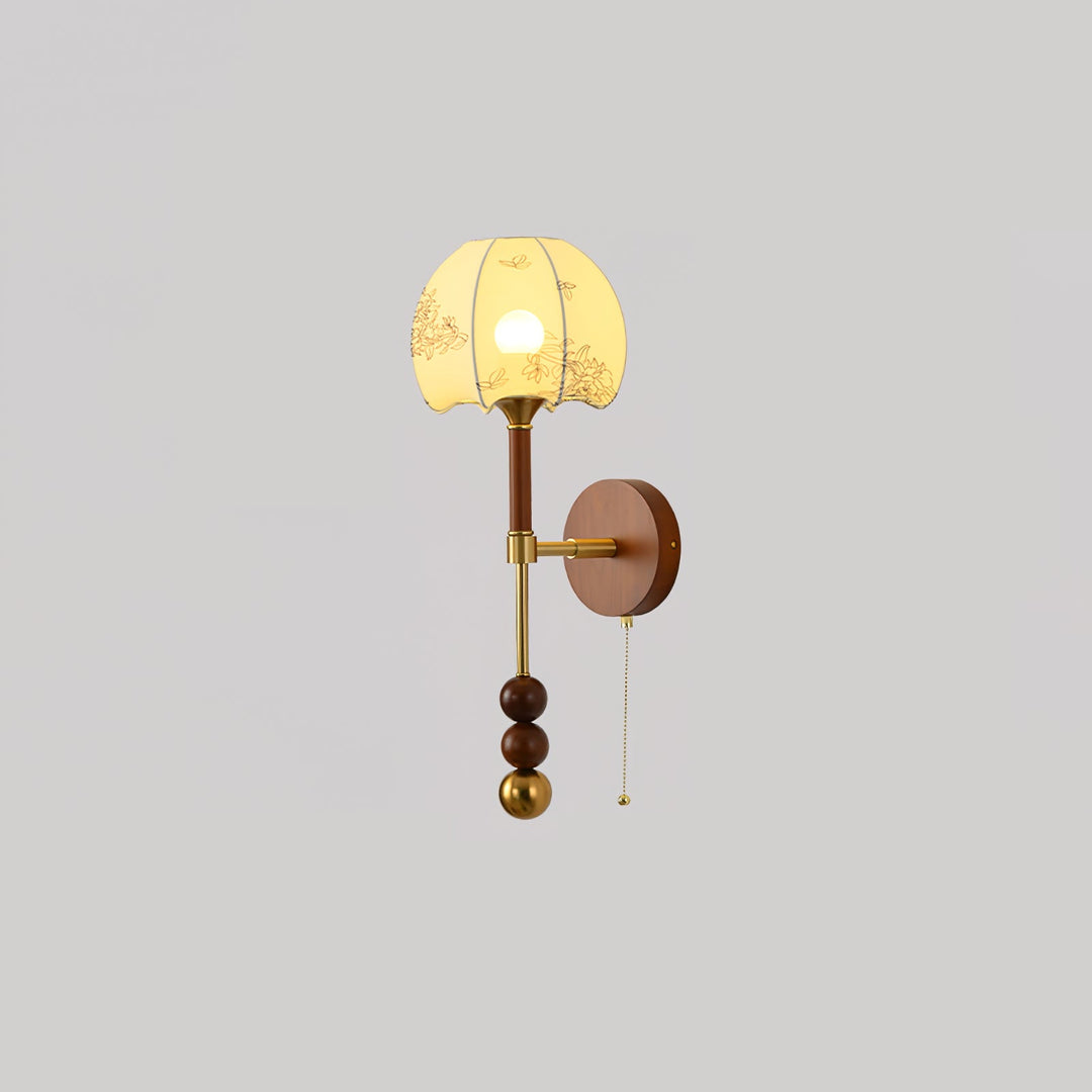 Roma Vägglampa