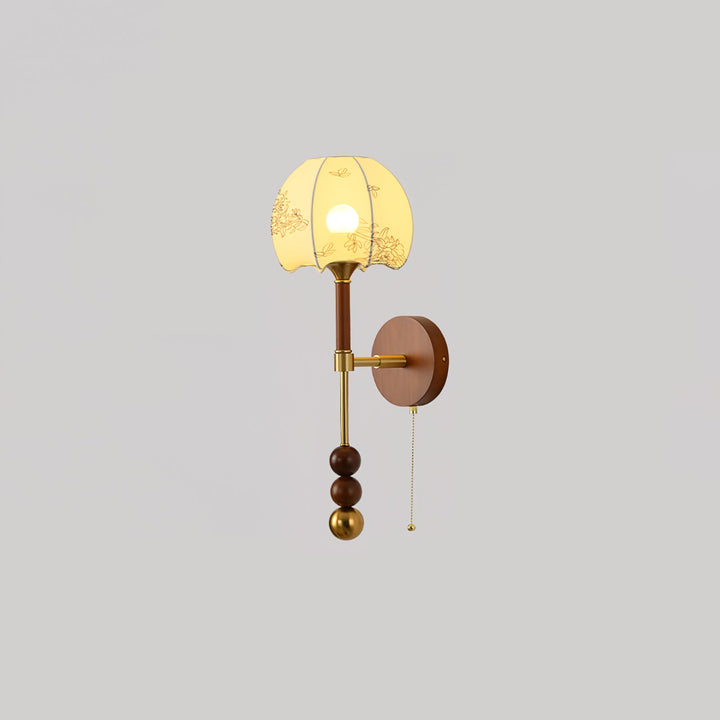 Roma Vägglampa