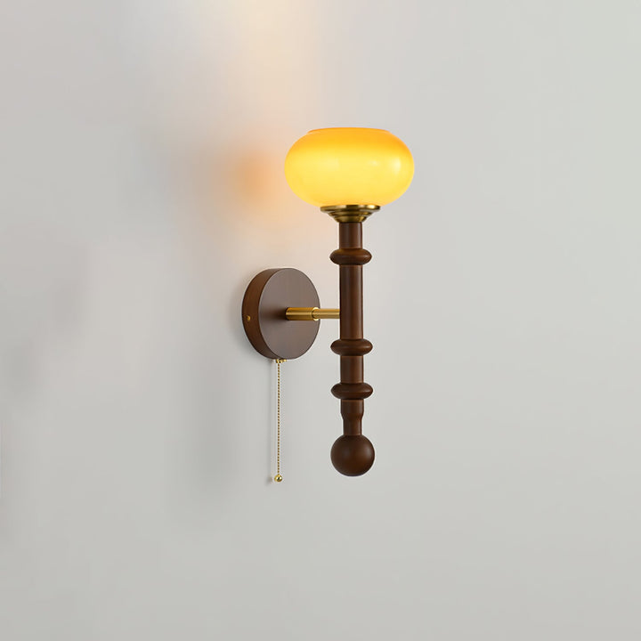Roma Vägglampa