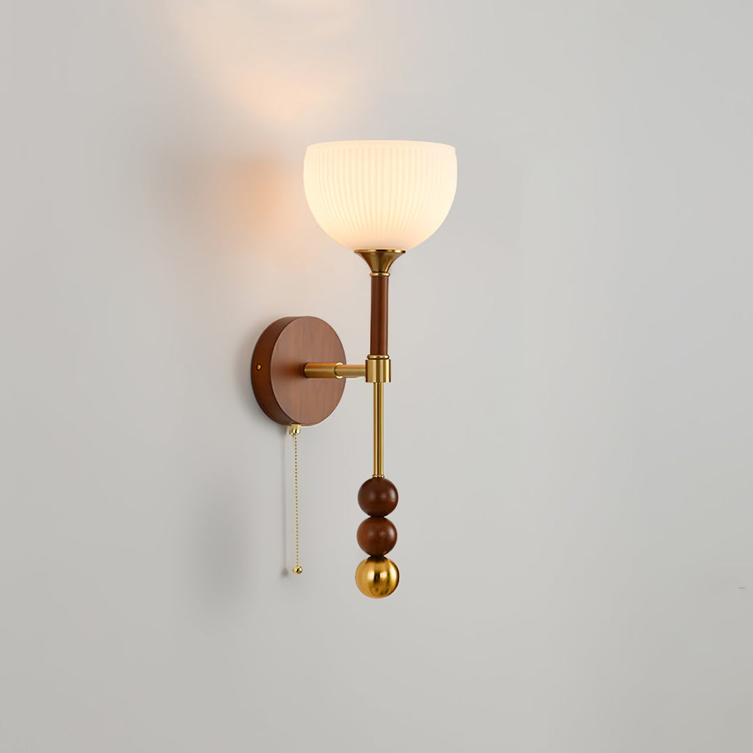 Roma Vägglampa