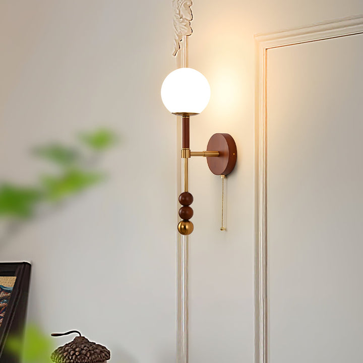 Roma Vägglampa