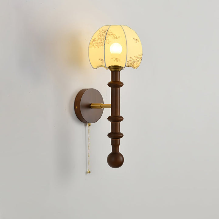 Roma Vägglampa