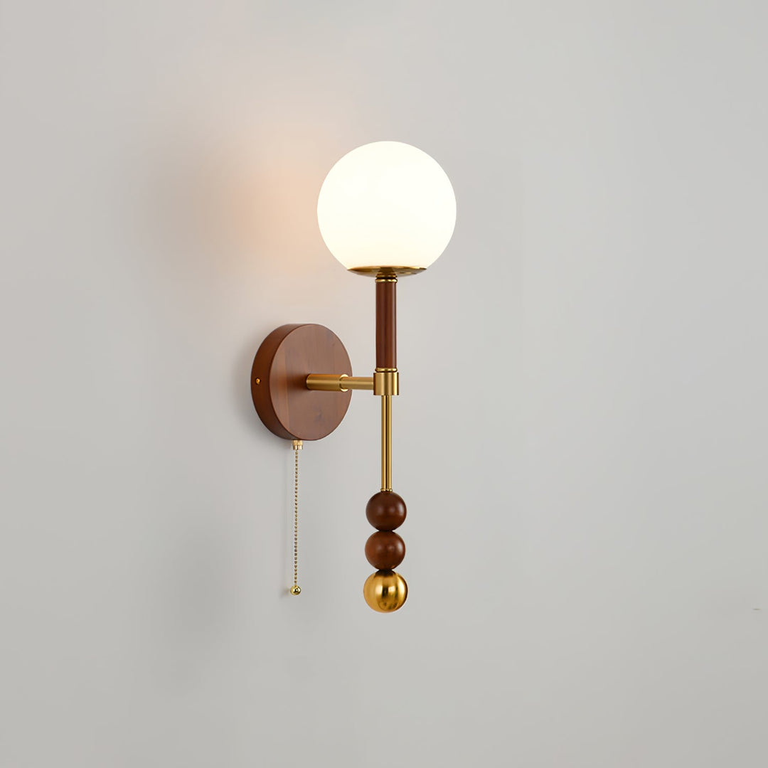 Roma Vägglampa
