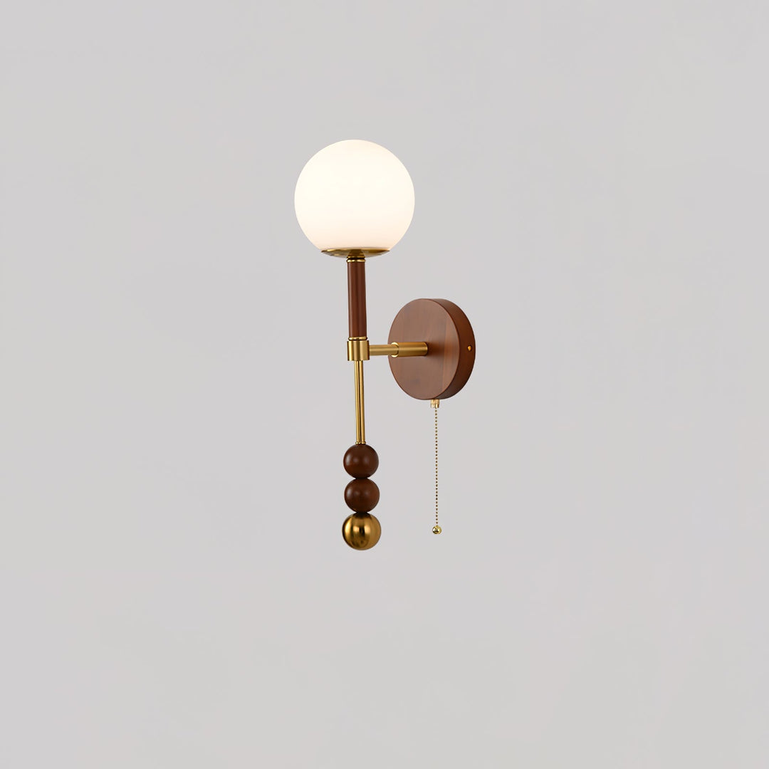 Roma Vägglampa