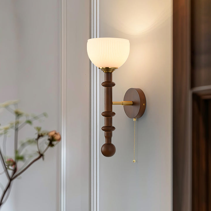 Roma Vägglampa