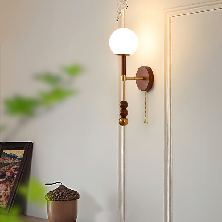 Roma Vägglampa