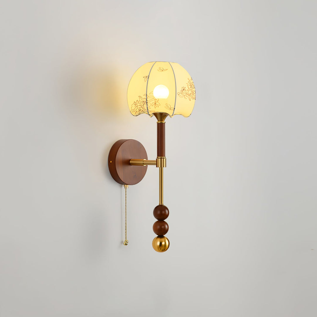 Roma Vägglampa