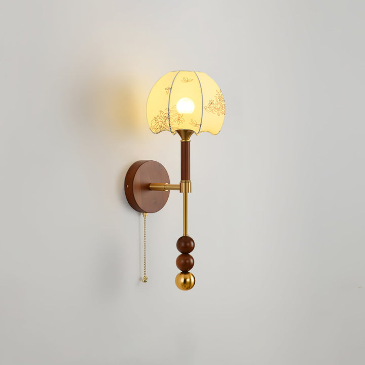 Roma Vägglampa